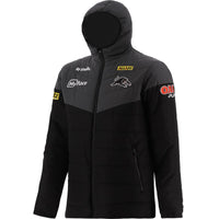 Penrith Panthers 2024 NRL Mens Maddox Padded Jacket