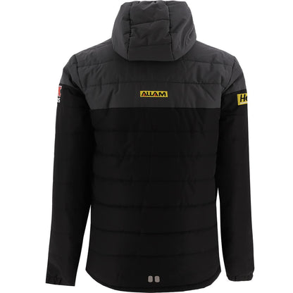 Penrith Panthers 2024 NRL Mens Maddox Padded Jacket