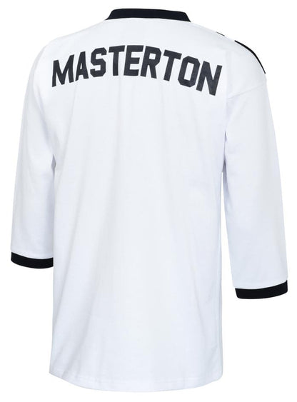 Western Suburbs Magpies 1983 NRL Mens Retro Jersey