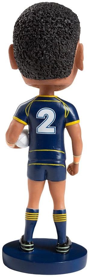Maika Sivo Parramatta Eels NRL Bobblehead