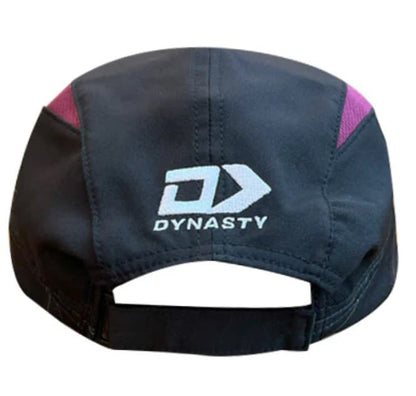 Manly Sea Eagles 2025 NRL Black Training Cap