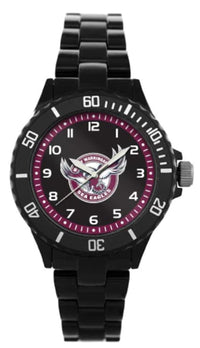 Manly Sea Eagles NRL Kids Star Series Watch