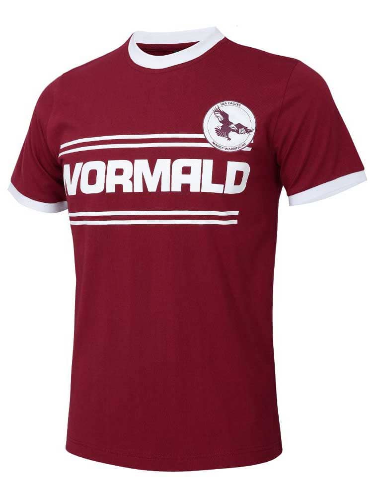 Manly Sea Eagles 1987 NRL Mens Retro Tee