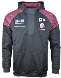 Manly Sea Eagles 2025 NRL Kids Pullover Hoodie