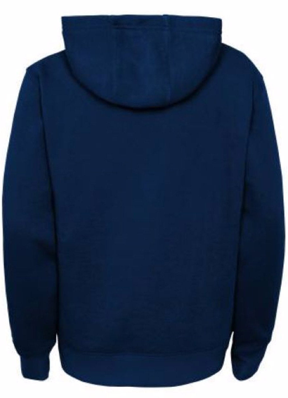 Manly Sea Eagles NRL Mens Logo Hoodie