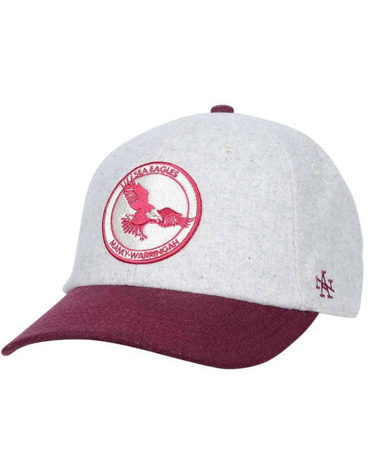 Manly Sea Eagles NRL Retro Archive Legend Cap