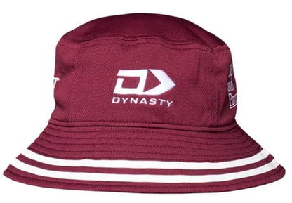 Manly Sea Eagles NRL Adults Bucket Hat