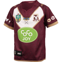 Manly Sea Eagles Kids Heritage Jersey
