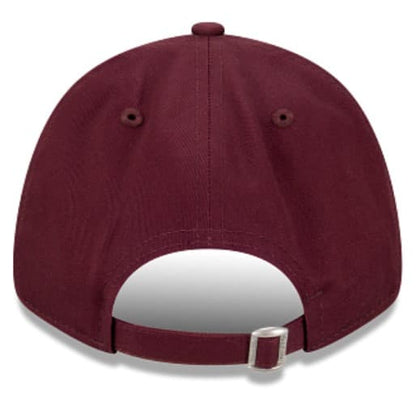 Manly Sea Eagles NRL New Era 9FORTY Cloth Strap Cap