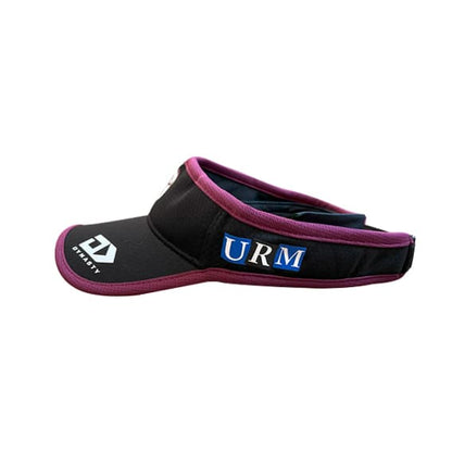 Manly Sea Eagles 2025 NRL Adults Visor