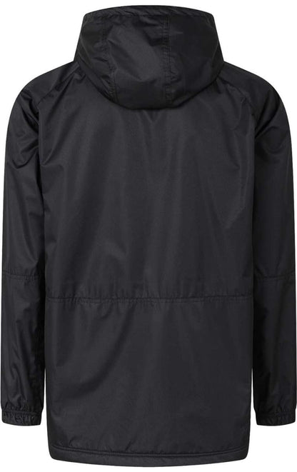 New Zealand Maori All Stars 2023 NRL Mens Wet Weather Jacket