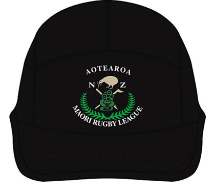 New Zealand Maori All Stars 2024 Training Cap