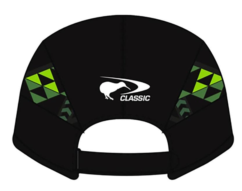 New Zealand Maori All Stars 2024 Training Cap