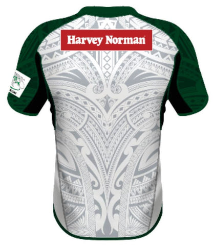 New Zealand Maori All Stars NRL Kids On Field Jersey