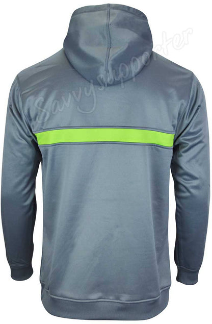 New Zealand Maori All Stars Mens Team Hoodie