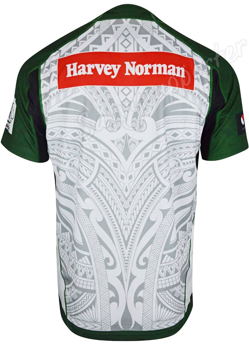 New Zealand Maori All Stars Mens On Field Jersey