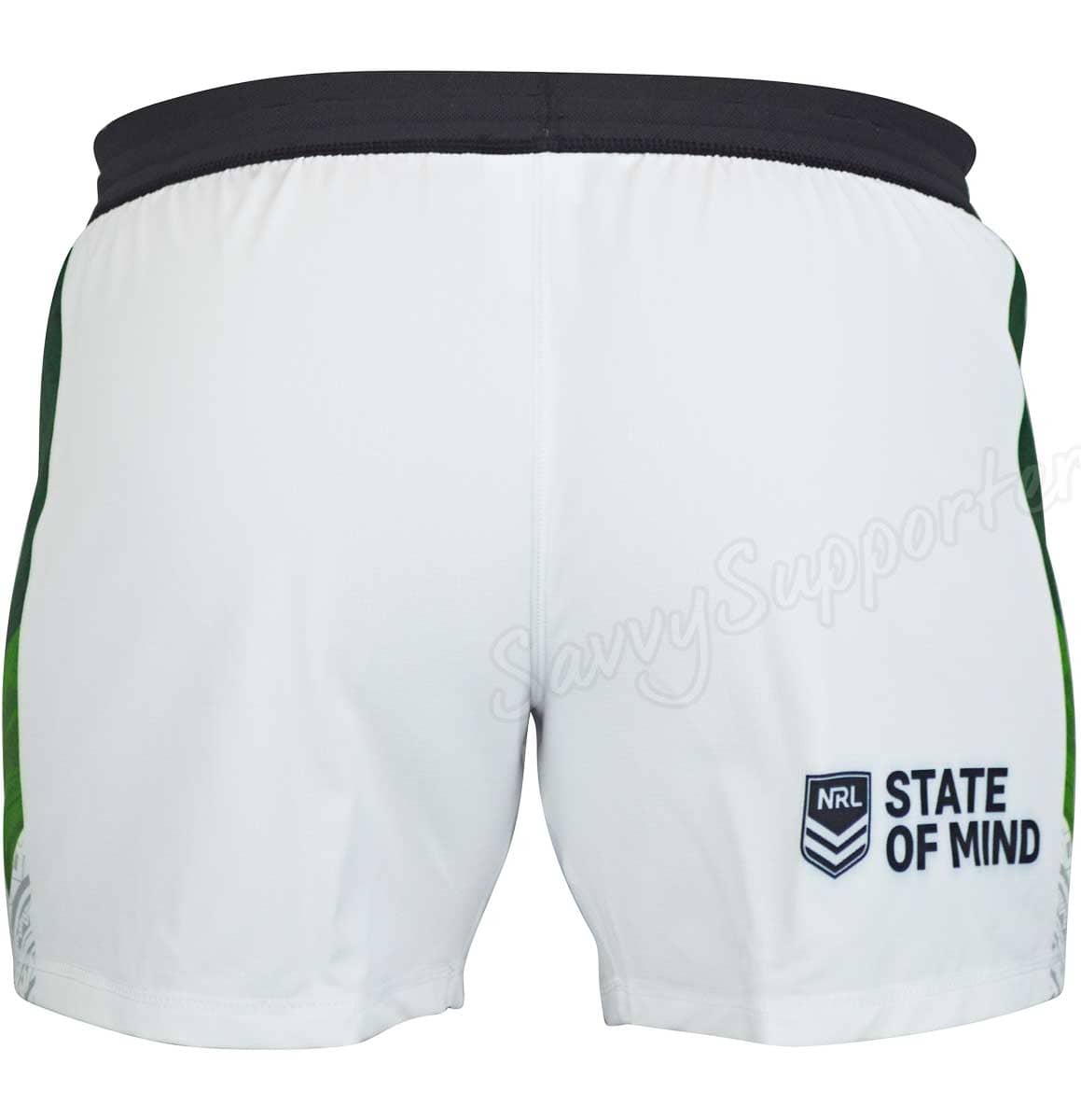 New Zealand Maori All Stars Mens Playing Shorts