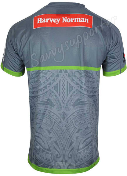 New Zealand Maori All Stars Mens Training Shirt