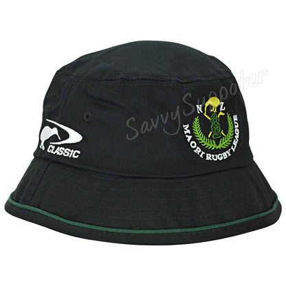 New Zealand Maori All Stars NRL Bucket Hat