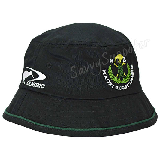 New Zealand Maori All Stars NRL Bucket Hat