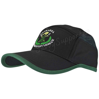 New Zealand Maori All Stars 2023 Adults Training Cap