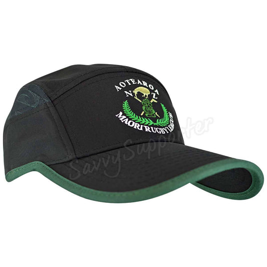 New Zealand Maori All Stars 2023 Adults Training Cap