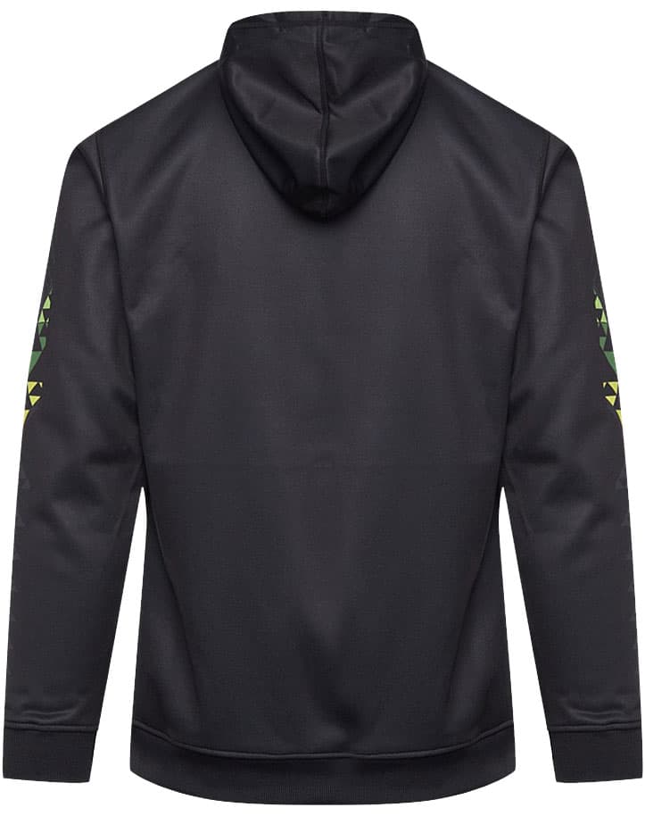 New Zealand Maori All Stars 2024 NRL Mens Team Hoodie