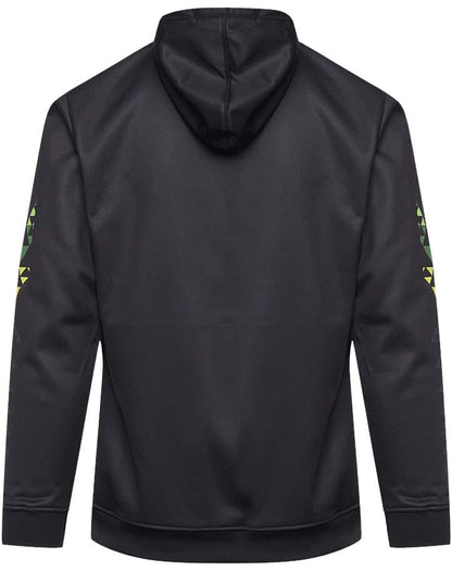 New Zealand Maori All Stars 2024 NRL Mens Team Hoodie
