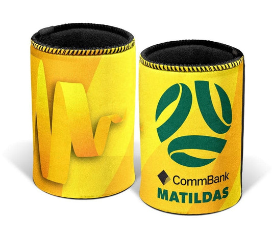 Australian Matildas Australian Football Can Cooler