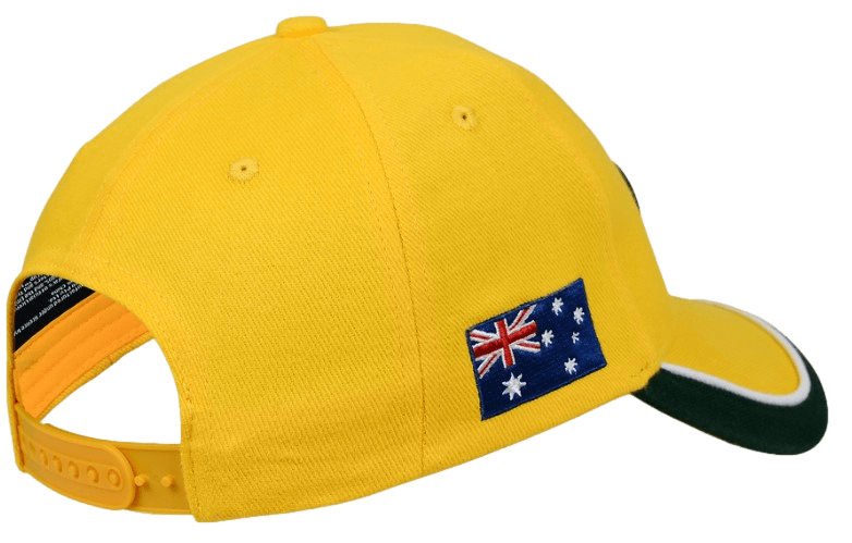 Australian Matildas Womens World Cup Australia Cap