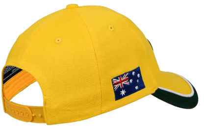 Australian Matildas Womens World Cup Australia Cap