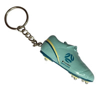 Australian Matildas 2026 Football Boot Keyring
