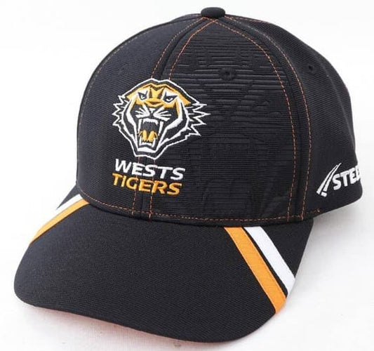 Wests Tigers 2023 NRL Adults Media Cap