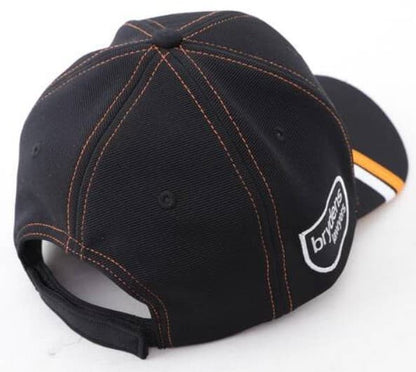 Wests Tigers 2023 NRL Adults Media Cap