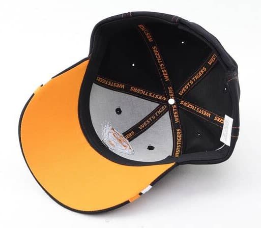 Wests Tigers 2023 NRL Adults Media Cap