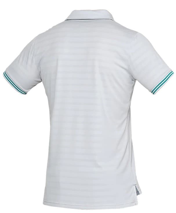 Cricket Australia Mens Media Polo Shirt