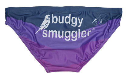 Melbourne Storm NRL Mens Budgy Smuggler Swimmers