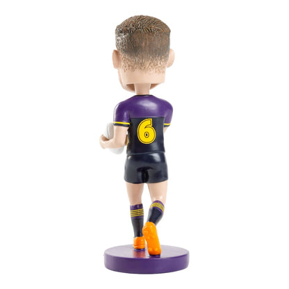 Melbourne Storm NRL Cameron Munster Bobblehead