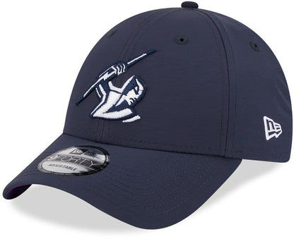 Melbourne Storm 2025 Team Official 9Forty Cap