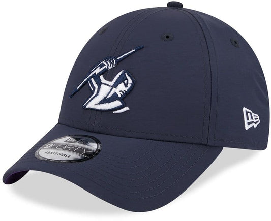 Melbourne Storm 2025 Team Official 9Forty Cap