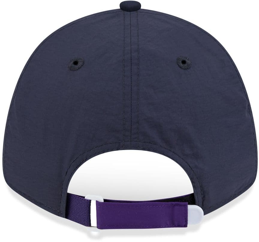 Melbourne Storm 2025 Team Official 9Forty Cap