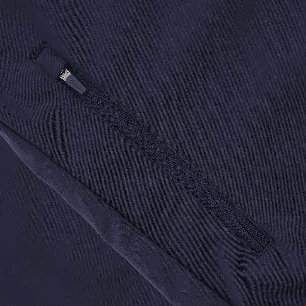 Melbourne Storm 2026 NRL Mens Softshell Jacket