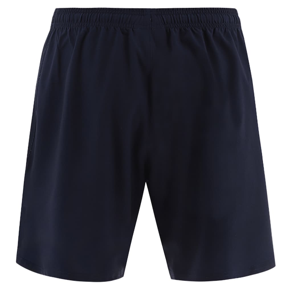 Melbourne Storm 2026 NRL Mens Training Gym Shorts