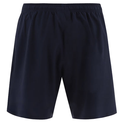 Melbourne Storm 2026 NRL Mens Training Gym Shorts
