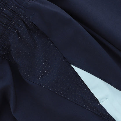 Melbourne Storm 2026 NRL Mens Training Gym Shorts