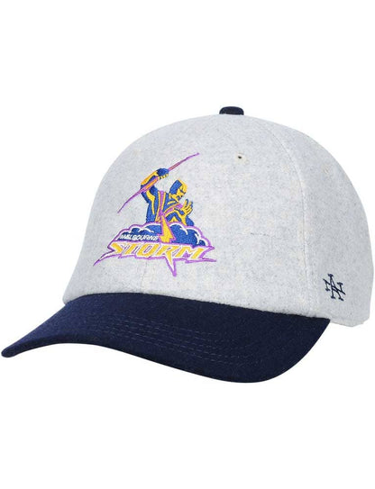 Melbourne Storm NRL Retro Archive Legend Cap