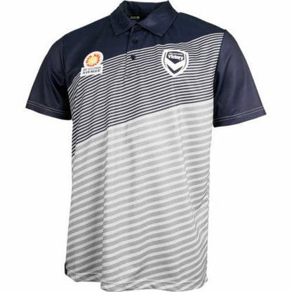 Melbourne Victory Polo Shirt Size 4XL
