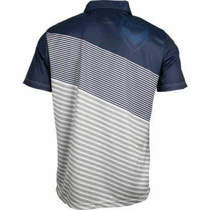Melbourne Victory Polo Shirt Size 4XL