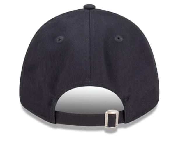 Melbourne Storm NRL Adults New Era 9FORTY Cloth Strap Cap