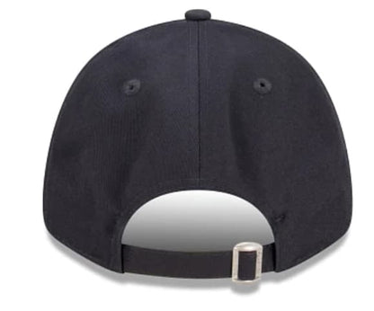 Melbourne Storm NRL Adults New Era 9FORTY Cloth Strap Cap